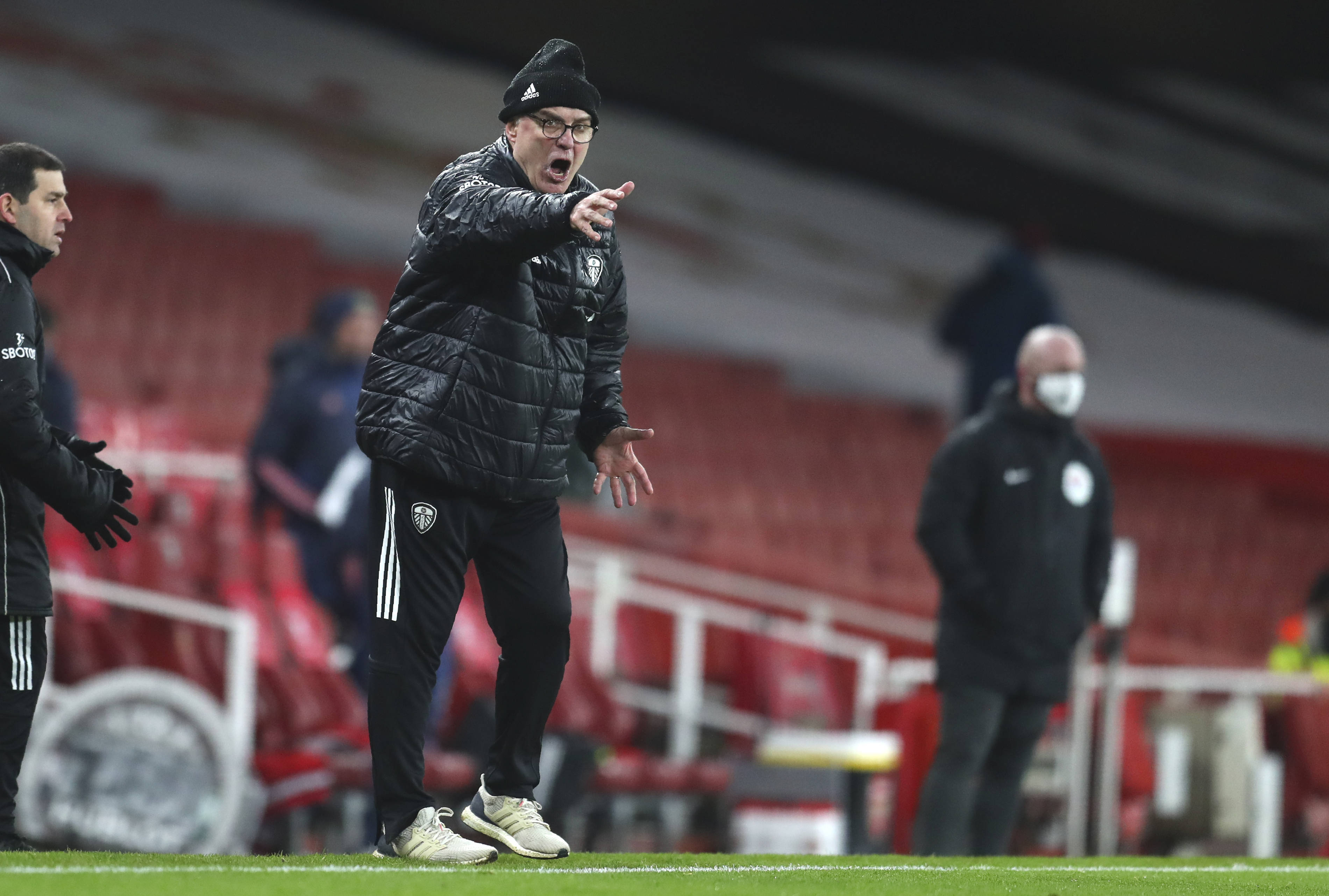 向新胜利的 向新胜利的