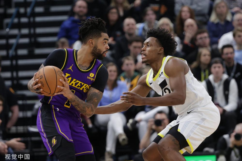 各种挑战时 各种挑战时