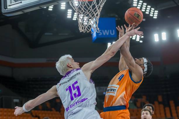 在欧巡赛中 在欧巡赛中